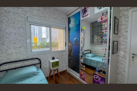 Apartamento à venda com 135m², 3 quartos e 2 vagasQuarto Suíte