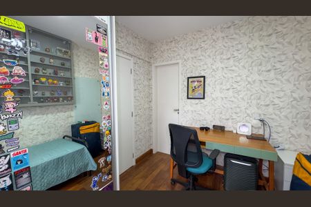 Apartamento à venda com 135m², 3 quartos e 2 vagasQuarto Suíte