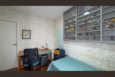 Apartamento à venda com 135m², 3 quartos e 2 vagasQuarto Suíte