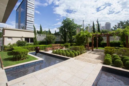 Apartamento à venda com 135m², 3 quartos e 2 vagasÁrea comum