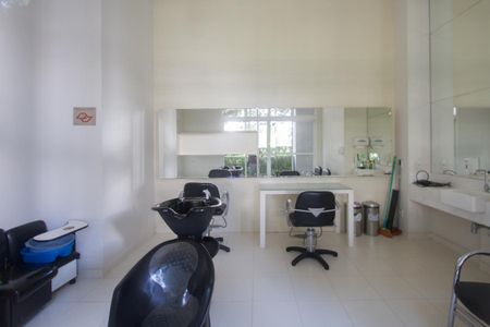 Apartamento à venda com 135m², 3 quartos e 2 vagasÁrea comum
