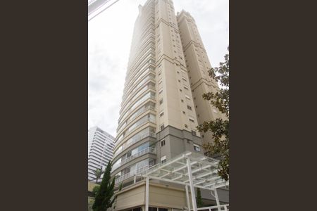 Apartamento à venda com 135m², 3 quartos e 2 vagasFachada