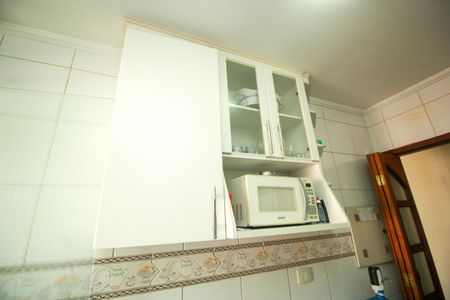 Apartamento à venda com 78m², 2 quartos e 1 vagaCozinha