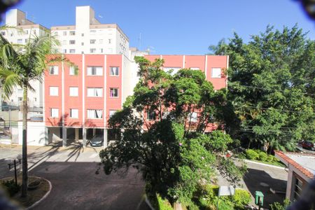 Apartamento à venda com 78m², 2 quartos e 1 vagaVista do Quarto 2