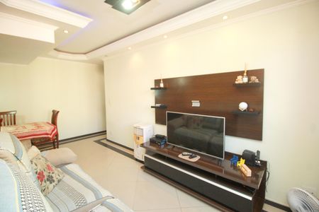 Apartamento à venda com 78m², 2 quartos e 1 vagaSala