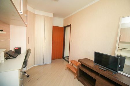 Apartamento à venda com 78m², 2 quartos e 1 vagaQuarto 2