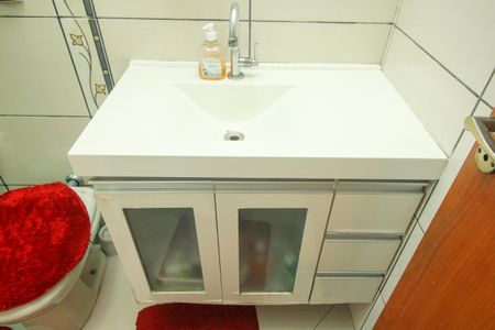 Apartamento à venda com 78m², 2 quartos e 1 vagaBanheiro