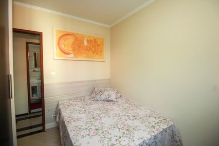 Apartamento à venda com 78m², 2 quartos e 1 vagaQuarto 1