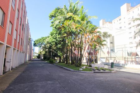 Apartamento à venda com 78m², 2 quartos e 1 vagaÁrea Verde