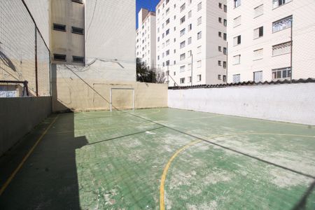 Apartamento à venda com 78m², 2 quartos e 1 vagaQuadra Esportiva