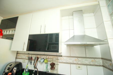 Apartamento à venda com 78m², 2 quartos e 1 vagaCozinha