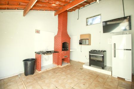 Apartamento à venda com 78m², 2 quartos e 1 vagaEspaço Gourmet