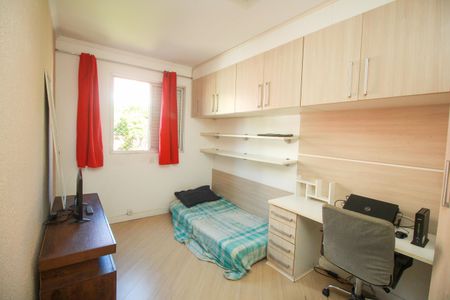 Apartamento à venda com 78m², 2 quartos e 1 vagaQuarto 2