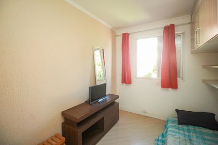 Apartamento à venda com 78m², 2 quartos e 1 vagaQuarto 2