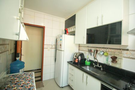 Apartamento à venda com 78m², 2 quartos e 1 vagaCozinha