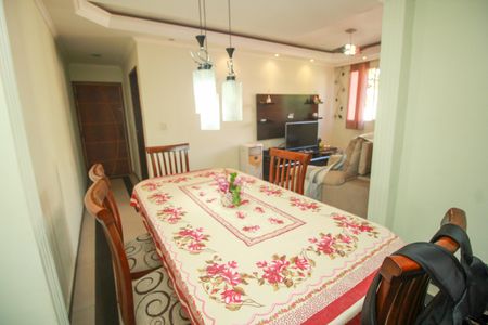 Apartamento à venda com 78m², 2 quartos e 1 vagaSala de Jantar