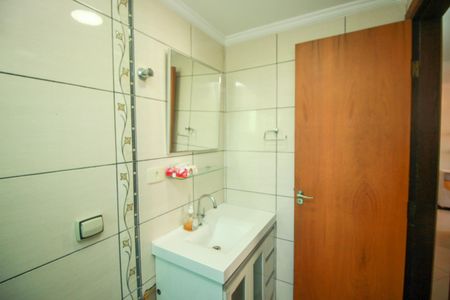 Apartamento à venda com 78m², 2 quartos e 1 vagaBanheiro