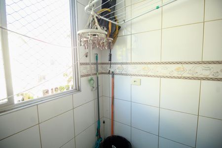 Apartamento à venda com 78m², 2 quartos e 1 vagaÁrea de Serviço