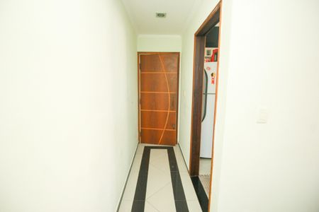 Apartamento à venda com 78m², 2 quartos e 1 vagaCorredor