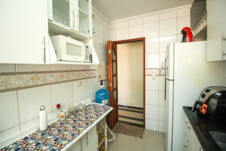 Apartamento à venda com 78m², 2 quartos e 1 vagaCozinha
