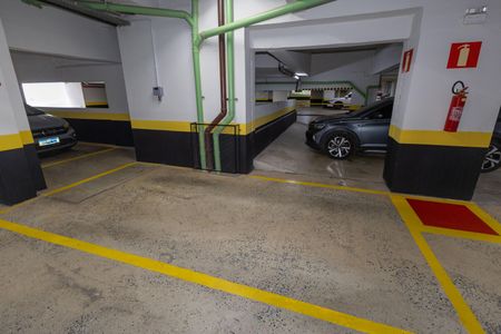 Apartamento à venda com 201m², 4 quartos e 4 vagasVaga de Garagem 2