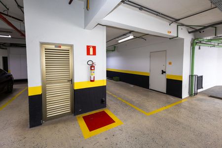 Apartamento à venda com 201m², 4 quartos e 4 vagasBox