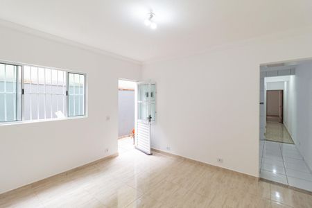 Sala de casa para alugar com 2 quartos, 70m² em Parque Santa Teresa, Carapicuíba