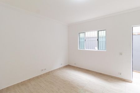Sala de casa para alugar com 2 quartos, 70m² em Parque Santa Teresa, Carapicuíba