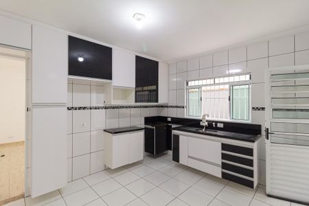 Casa para alugar com 70m², 2 quartos e sem vagaCozinha