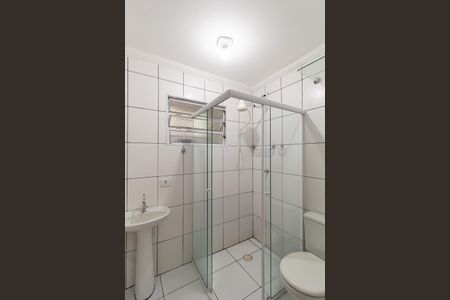 Casa para alugar com 70m², 2 quartos e sem vagaBanheiro