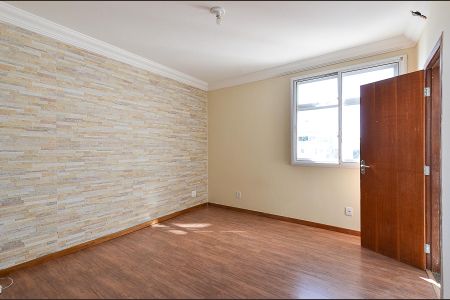 Suíte de apartamento para alugar com 2 quartos, 62m² em Ipiranga, Belo Horizonte