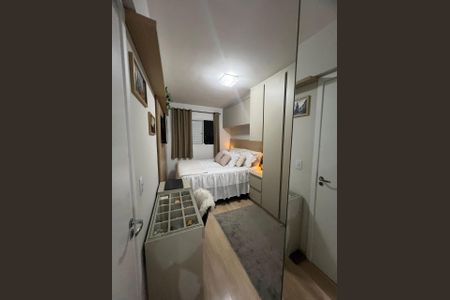 Apartamento à venda com 68m², 2 quartos e 1 vagaQuarto
