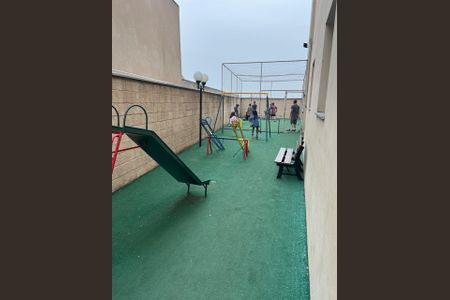 Apartamento à venda com 68m², 2 quartos e 1 vagaPlayground