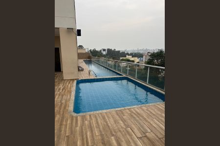 Apartamento à venda com 68m², 2 quartos e 1 vagaPiscina