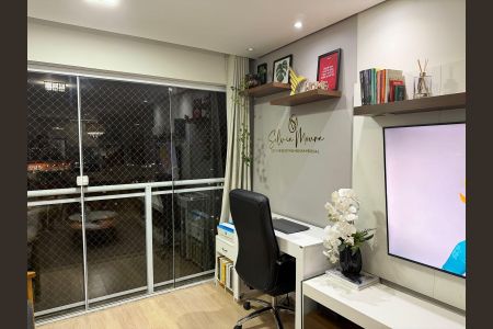 Apartamento à venda com 68m², 2 quartos e 1 vagaQuarto