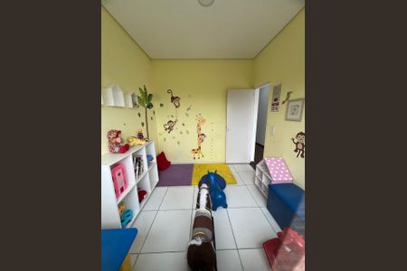 Apartamento à venda com 68m², 2 quartos e 1 vagaBrinquedoteca