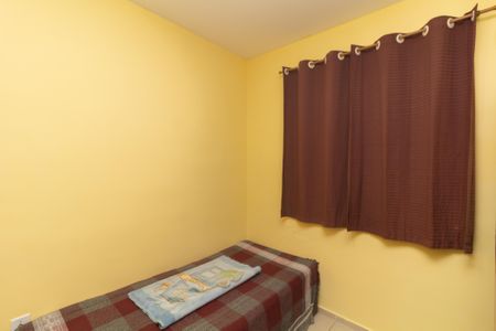 Quarto 1 de apartamento para alugar com 2 quartos, 50m² em Jardim Guaianazes, São Paulo