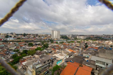 Apartamento para alugar com 50m², 2 quartos e 1 vagaVista