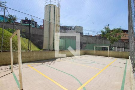 Apartamento para alugar com 50m², 2 quartos e 1 vaga Apartamento para alugar com 50m², 2 quartos e 1 vagaQuadra Esportiva