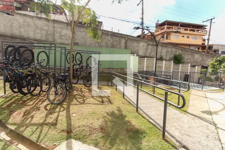 Apartamento para alugar com 50m², 2 quartos e 1 vagaÁrea comum