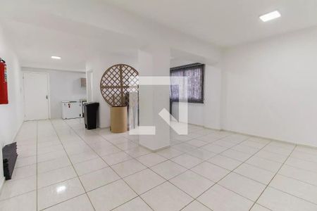 Apartamento para alugar com 50m², 2 quartos e 1 vaga Apartamento para alugar com 50m², 2 quartos e 1 vagaÁrea comum - Salão de festas