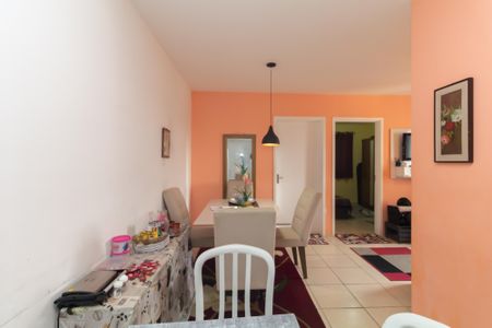 Apartamento para alugar com 50m², 2 quartos e 1 vaga Apartamento para alugar com 50m², 2 quartos e 1 vagaSala