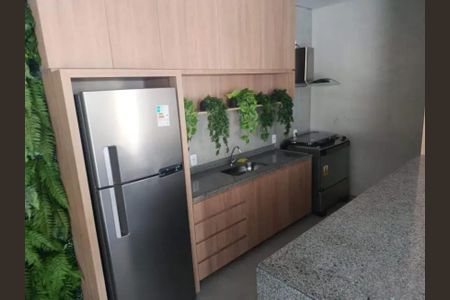 Apartamento para alugar com 53m², 2 quartos e 1 vaga