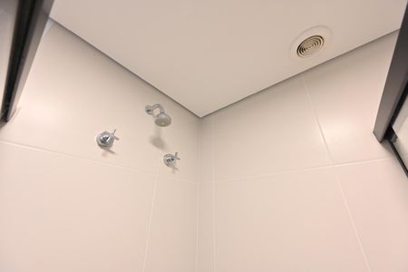 Studio para alugar com 45m², 1 quarto e 1 vagaBanheiro Social