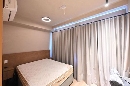 Sala/Quarto de kitnet/studio à venda com 1 quarto, 45m² em Vila Mariana, São Paulo