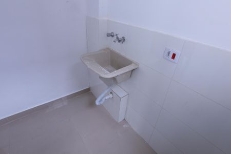 Apartamento para alugar com 60m², 2 quartos e sem vaga Apartamento para alugar com 60m², 2 quartos e sem vagaÁrea de Serviço