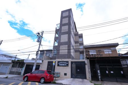 Apartamento para alugar com 60m², 2 quartos e sem vaga Apartamento para alugar com 60m², 2 quartos e sem vagaFachada do Prédio