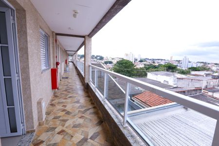 Apartamento para alugar com 60m², 2 quartos e sem vaga Apartamento para alugar com 60m², 2 quartos e sem vagaCorredor