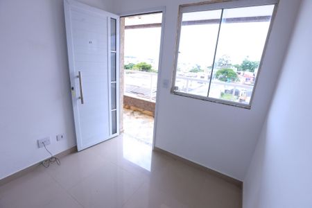 Apartamento para alugar com 60m², 2 quartos e sem vaga Apartamento para alugar com 60m², 2 quartos e sem vagaSala