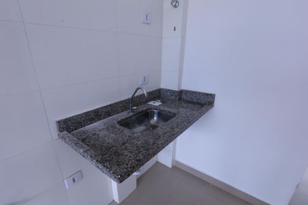 Apartamento para alugar com 60m², 2 quartos e sem vaga Apartamento para alugar com 60m², 2 quartos e sem vagaCozinha